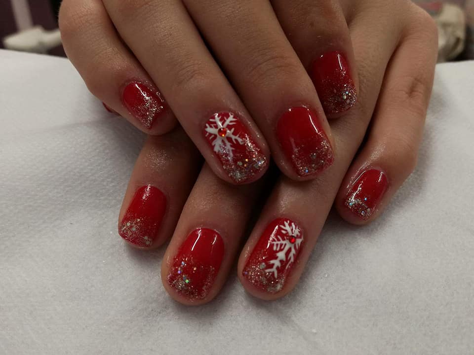 red design