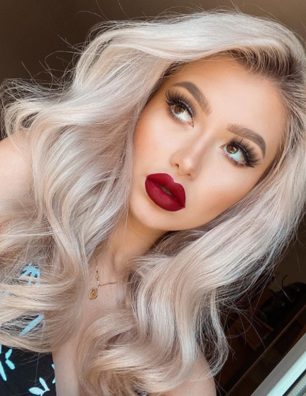 make up 3