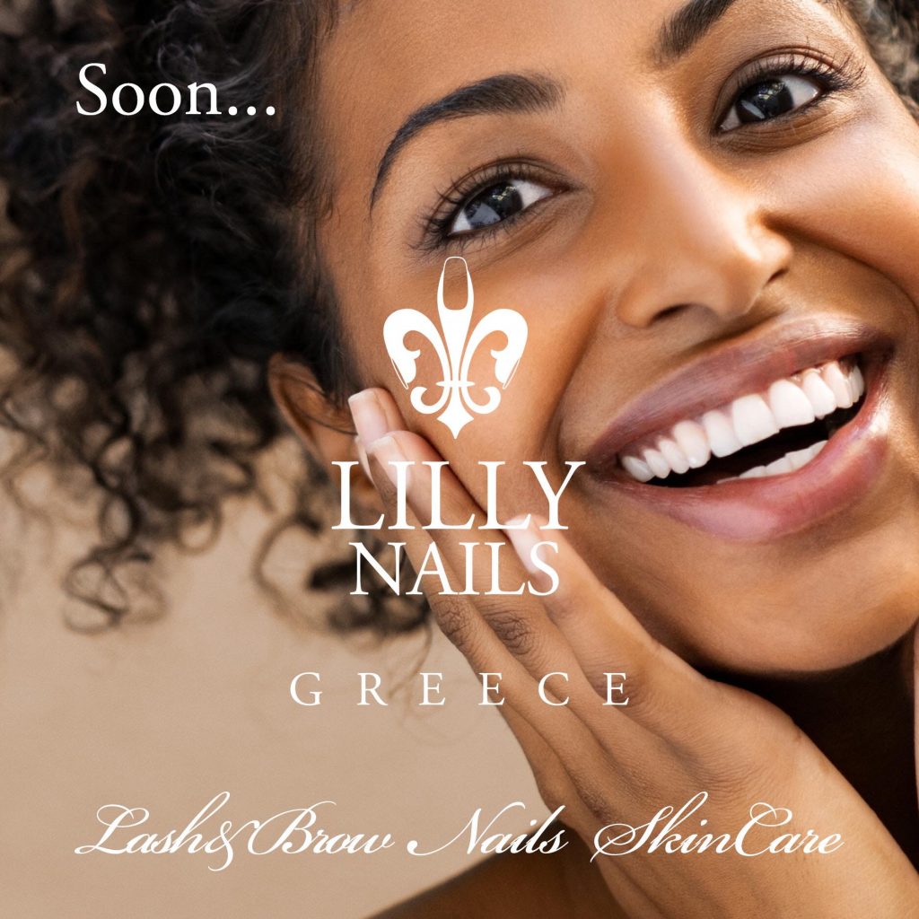 lilly nails 1