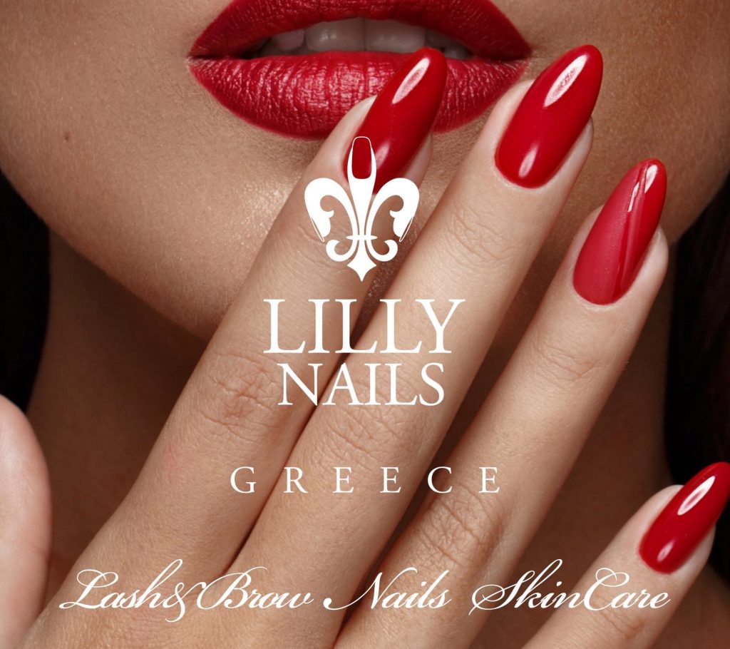 lilly nails 2